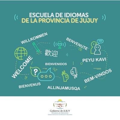 La escuela de idiomas iniciar&aacute; 2do nivel mediante clases virtuales