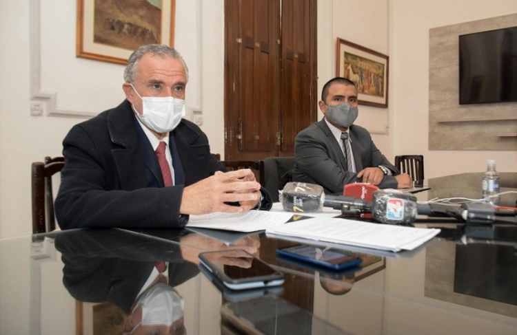 Por orden del Banco Central, el Banco de Desarrollo debe proceder a su disoluci&oacute;n y liquidaci&oacute;n