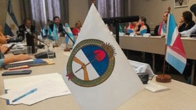 Participaci&oacute;n de Jujuy en la Mesa Federal de Formaci&oacute;n Docente