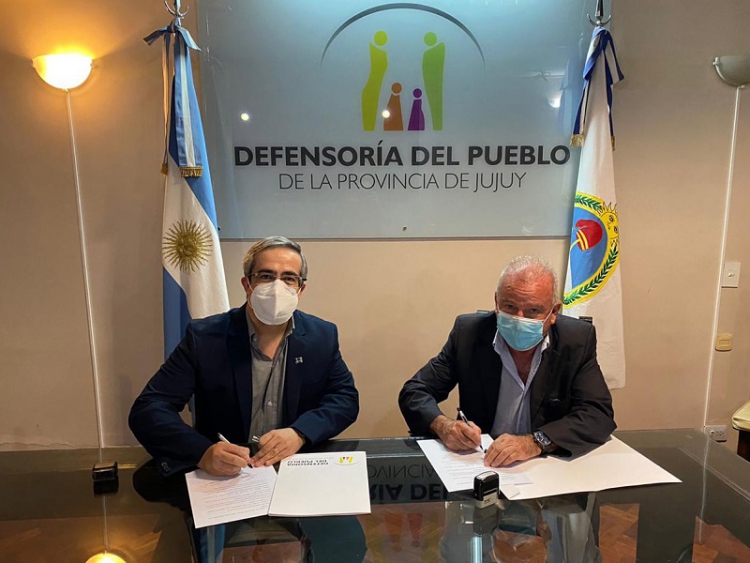 Comenzar&aacute; a funcionar la Defensor&iacute;a del Turista