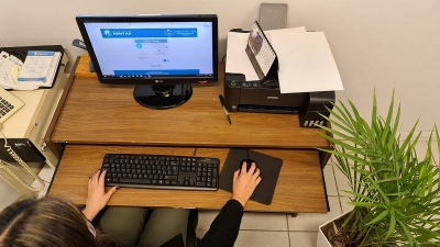 Rentas suma un nuevo servicio Web