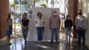 Postulan al Museo Sitio de Memoria ESMA para ser Patrimonio Mundial de Unesco