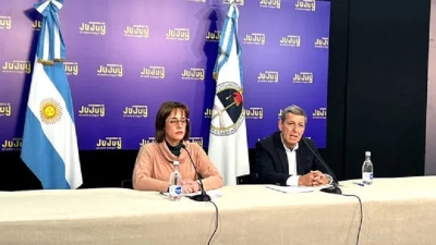 "Jujuy es la &uacute;nica provincia que consagra en su Constituci&oacute;n los derechos ind&iacute;genas de manera clara y contundente"