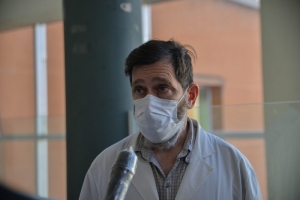 Jujuy tiene un nuevo laboratorio para investigaci&oacute;n sanitaria