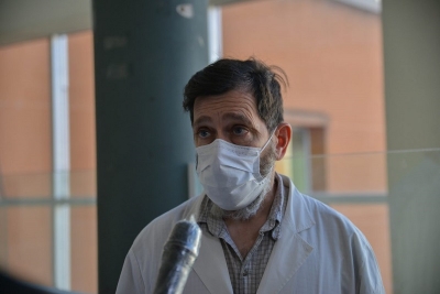 Jujuy tiene un nuevo laboratorio para investigaci&oacute;n sanitaria