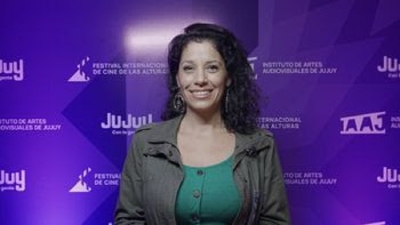 "Wacay, mujeres del tabacal" brill&oacute; en su noche de estreno