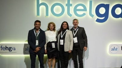 La gastronom&iacute;a juje&ntilde;a destacada en Hotelga 2024