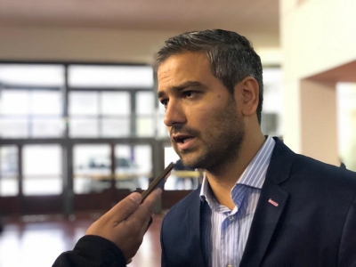 Juan Cardozo Traillou: &ldquo;El Gobierno de Jujuy debe garantizar las condiciones necesarias de bioseguridad para poder iniciar las clases&rdquo;