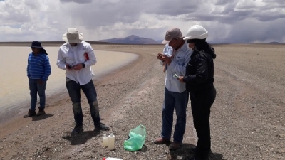 Monitoreo ambiental en empresas para garantizar una miner&iacute;a sustentable