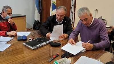 Vialidad licit&oacute; obras de repavimentaci&oacute;n para la RP53