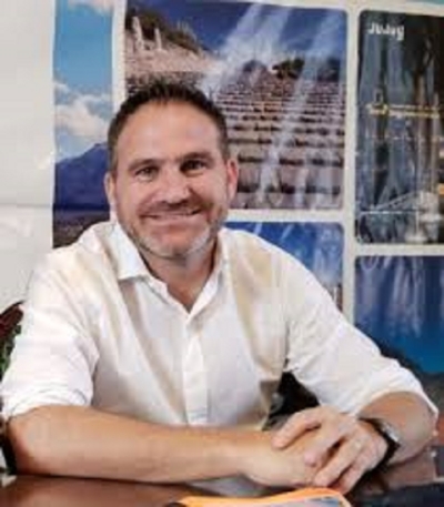 Oficializan apertura de vuelos regulares