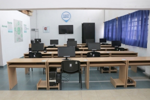 La municipalidad extiende servicios de tr&aacute;mites online para los vecinos