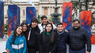 Se viene el Camperazo 2024 en Palpal&aacute;