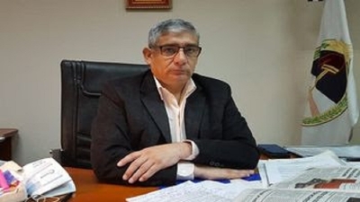 Corro: "El C&oacute;digo Contravencional garantiza los derechos constitucionales de todos"