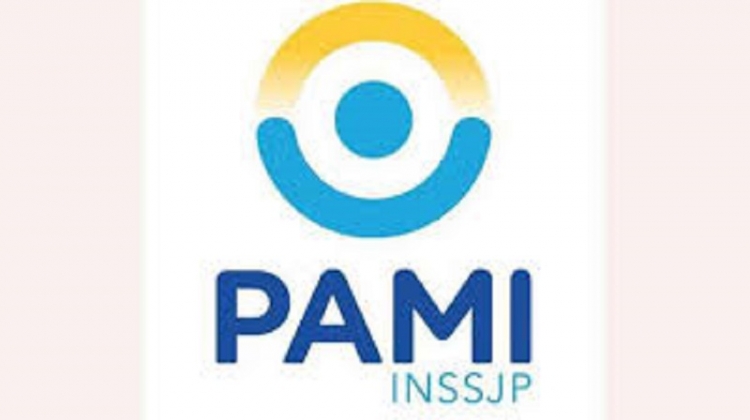 PAMI Delegaci&oacute;n Jujuy