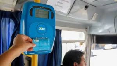Nueva tarifa del boleto del transporte p&uacute;blico de pasajeros