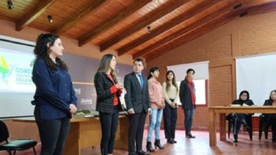 Producci&oacute;n implementa acciones de g&eacute;nero